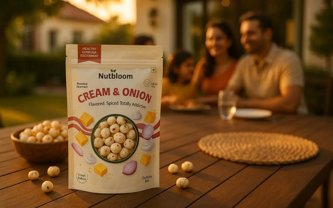 Guilt-Free Snack of 2025